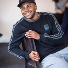 Tyrell Williams Announced as the Recipient Of The 53rd George Devine Award For RED PI