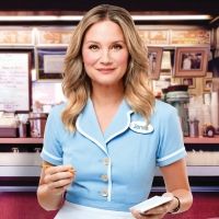 Photo: First Look at Jennifer Nettles as Jenna in WAITRESS on Broadway!