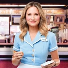 Photo: First Look at Jennifer Nettles as Jenna in WAITRESS on Broadway!