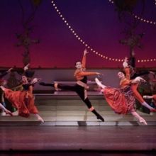 Pittsburgh Ballet Theatre Offering Sensory-Friendly Performances Of THE NUTCRACKER
