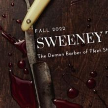 Kokandy Productions Presents SWEENEY TODD at The Chopin Theatre in September