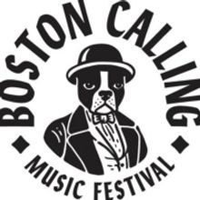 Nine Inch Nails to Headline Boston Calling Festival