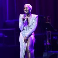 Cynthia Erivo, Rita Moreno, Phylicia Rashad and More Featured in The Paley Center…