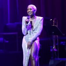 Cynthia Erivo, Rita Moreno, Phylicia Rashad and More Featured in The Paley Center for