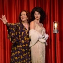 Photo Flash: First Look At Castle Craig Players' GYPSY