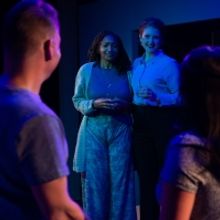 Photos: First Look at Redtwist Theatre's BABEL