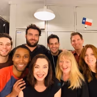 Photo Flash: See Photos of Skylar Astin and More at The Groundlings Theatre in Los…