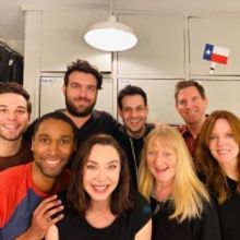 Photo Flash: See Photos of Skylar Astin and More at The Groundlings Theatre in Los…