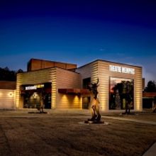 Theatre Memphis Kicks Off Second Century with New Season
