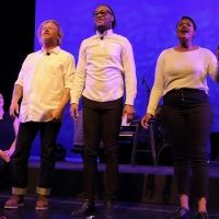 Photo Flash: Abbey Theater And SoArts Pro Present SONGS FOR A NEW WORLD