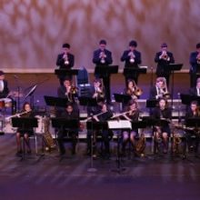 COOL YULE – A Concert Of Jazzy Holiday Songs Announced At Hammer Theatre