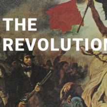 THE REVOLUTIONISTS Comes to Wellfleet This Month