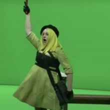 Rice Opera Presents DER KAISER VON ATLANTI