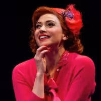 Photo Flash: Lesli Margherita, Ali Ewoldt, Lenny Wolpe And More Star In GUYS AND…