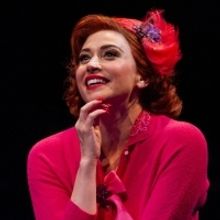 Photo Flash: Lesli Margherita, Ali Ewoldt, Lenny Wolpe And More Star In GUYS AND DOLL