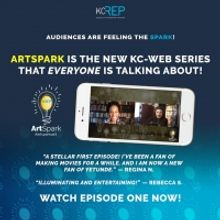 Episode One of KCRep's ARTSPARK Available to Stream Now