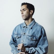 Ramesh Shares Second Single From Upcoming Album, Eternal Spring