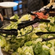 Chef Omar Thornton Joins Washington Pavilion