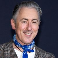Alan Cumming's Former Chimpanzee Costar Rescued
