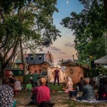 ALPHONES Will Return to Theaturtle This Summer