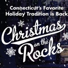 CHRISTMAS ON THE ROCKS Is Back At TheaterWorks