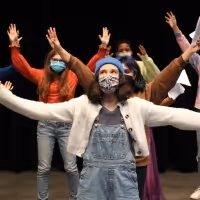 Registration Now Open For Porchlight Music Theatre's Fall Youth Classes