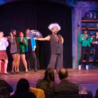 The BUTTCRACKER: A NUTCRACKER BURLESQUE Returns This December At The Greenhouse…