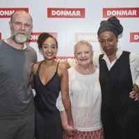 Photos: Inside Press Night of A DOLL'S HOUSE, PART 2 at the Donmar Warehouse
