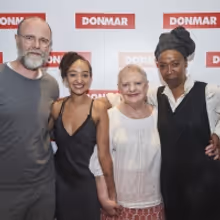Photos: Inside Press Night of A DOLL'S HOUSE, PART 2 at the Donmar Warehouse