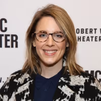 Jessie Mueller Sings From WAITRESS and More on STARS IN THE HOUSE