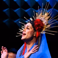 Photos: First Look At LATINXOXO For Under the Radar Festival 2023 At Joe's Pub