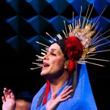 Photos: First Look At LATINXOXO For Under the Radar Festival 2023 At Joe's Pub