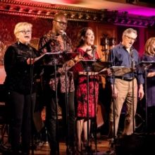 Photo Flash: Rema Webb, George Dvorsky and More in TAKING MY TURN in Concert at Feins