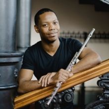 Hoff-Barthelson's 2022 Master Class Series Concludes with Grammy-Nominated Flutist