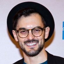 Wesley Taylor and Alex Wyse Sign With ICM For Literary Representation