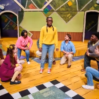 Photos: First Look at ARTHUR & FRIENDS MAKE A MUSICAL at First Stage