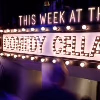 Comedy Central Renews THIS WEEK AT THE COMEDY CELLAR for a Third Season