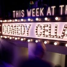 Comedy Central Renews THIS WEEK AT THE COMEDY CELLAR for a Third Season
