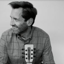 David Knudson Shares Debut Solo LP, 'THE ONLY THING YOU HAVE TO CHANGE IS EVERYTHING'