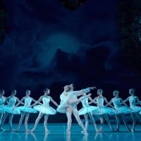Estonian National Ballet Brings SWAN LAKE To Dublin January 2023