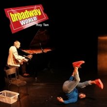 Photo Flash: Breakin' Convention Presents 1mm Au Dessus Du Sol