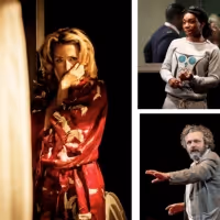 The National Theatre Adds New Productions To Streaming Platform NT At Home