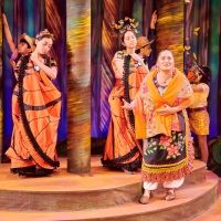 Photo Flash: ON THE WINGS OF A MARIPOSA Opens First Stage's 2019/20 Mainstage Season
