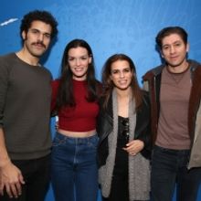 BOB & CAROL & TED & ALICE Has Been Extended For an Additional Week