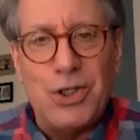 VIDEO: Theater Critic Peter Marks Stops By ALL THE MOVING PARTS