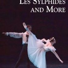 Manassas Ballet Theatre Presents Virtual Production of LES SYLPHIDES AND MORE