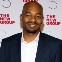 Broadway Brainteasers: Brandon Victor Dixon Word Scrambles