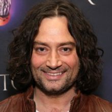 Cape May Stage Goes Digital, Featuring Constantine Maroulis, Ann Hampton Callaway and