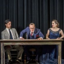 The UCSB Department of Theater and Dance Presents SPECTRAL FREQUENCIES This Month