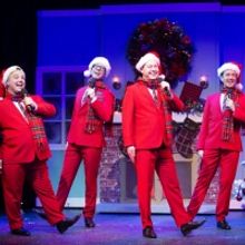 Photo Flash: Rubicon Theatre Presents PLAID TIDINGS
